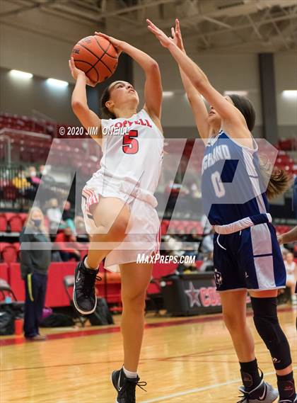 Thumbnail 1 in Richland @ Coppell photogallery.