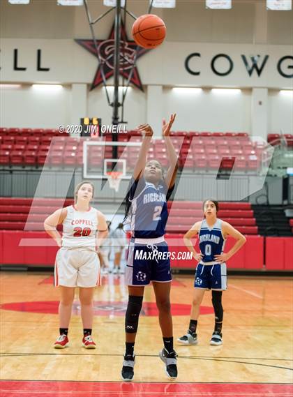 Thumbnail 1 in Richland @ Coppell photogallery.