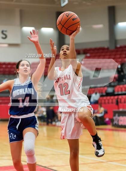 Thumbnail 2 in Richland @ Coppell photogallery.