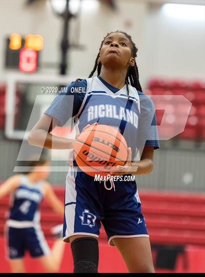 Thumbnail 1 in Richland @ Coppell photogallery.