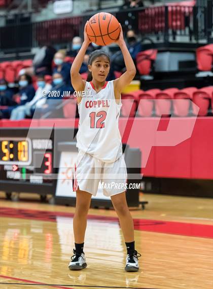 Thumbnail 1 in Richland @ Coppell photogallery.
