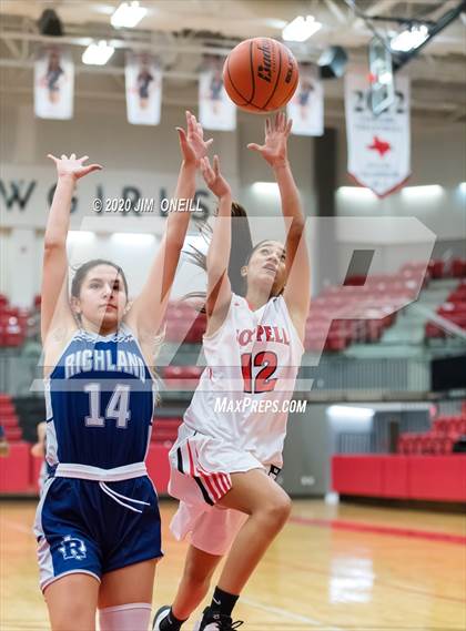 Thumbnail 2 in Richland @ Coppell photogallery.