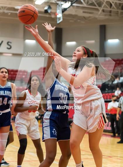 Thumbnail 2 in Richland @ Coppell photogallery.