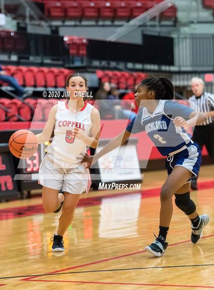 Thumbnail 3 in Richland @ Coppell photogallery.