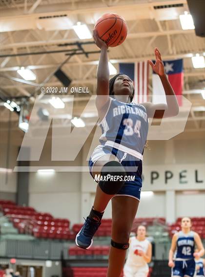 Thumbnail 1 in Richland @ Coppell photogallery.