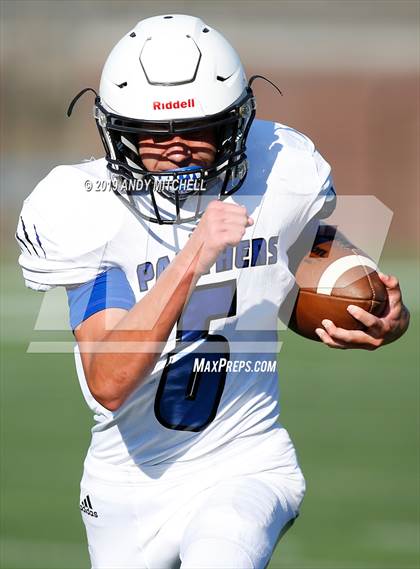 Thumbnail 2 in Signal Mountain vs Sale Creek (Best of Preps Jamboree)  photogallery.
