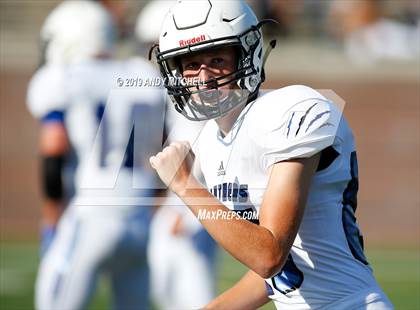 Thumbnail 2 in Signal Mountain vs Sale Creek (Best of Preps Jamboree)  photogallery.
