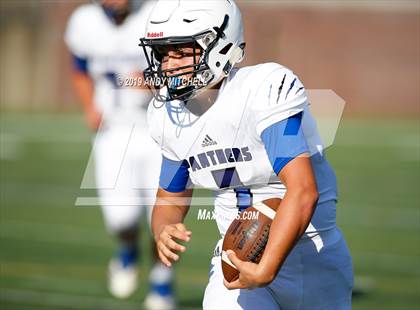 Thumbnail 3 in Signal Mountain vs Sale Creek (Best of Preps Jamboree)  photogallery.