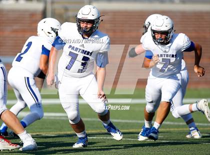 Thumbnail 3 in Signal Mountain vs Sale Creek (Best of Preps Jamboree)  photogallery.