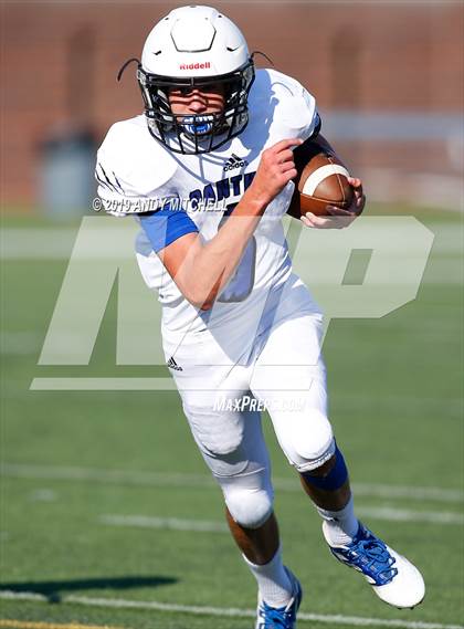 Thumbnail 3 in Signal Mountain vs Sale Creek (Best of Preps Jamboree)  photogallery.