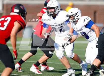Thumbnail 1 in Signal Mountain vs Sale Creek (Best of Preps Jamboree)  photogallery.