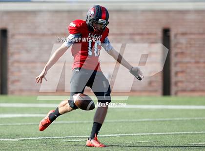 Thumbnail 1 in Signal Mountain vs Sale Creek (Best of Preps Jamboree)  photogallery.