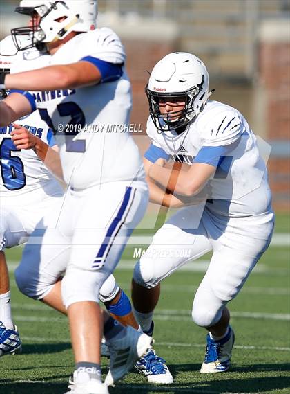 Thumbnail 2 in Signal Mountain vs Sale Creek (Best of Preps Jamboree)  photogallery.