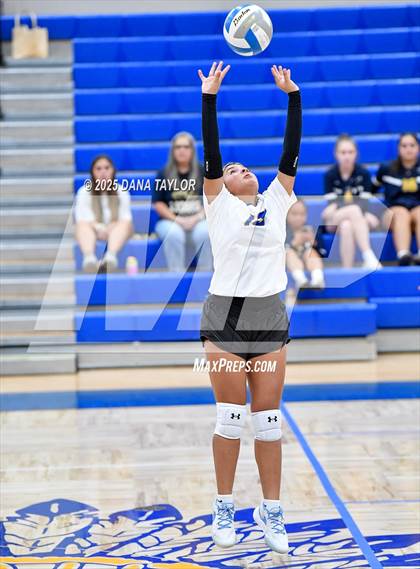 Thumbnail 1 in Weatherford Christian @ Lipan photogallery.