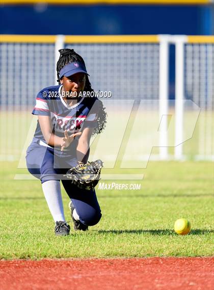 Thumbnail 1 in Mallard Creek @ Mooresville (NCHSAA 4A Round 1) photogallery.