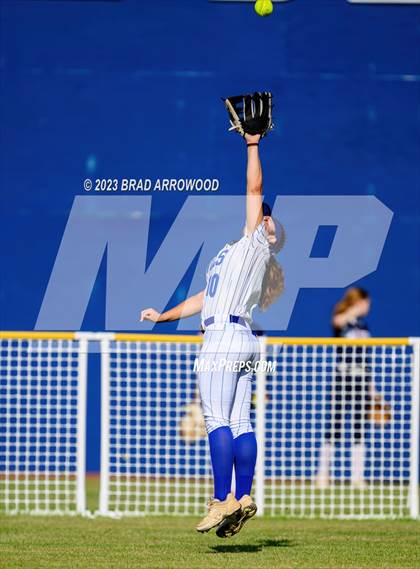 Thumbnail 1 in Mallard Creek @ Mooresville (NCHSAA 4A Round 1) photogallery.