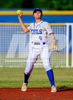 Photo from the gallery "Mallard Creek @ Mooresville (NCHSAA 4A Round 1)"