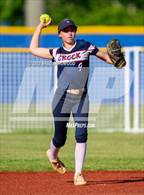 Photo from the gallery "Mallard Creek @ Mooresville (NCHSAA 4A Round 1)"