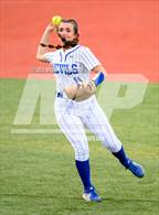Photo from the gallery "Mallard Creek @ Mooresville (NCHSAA 4A Round 1)"