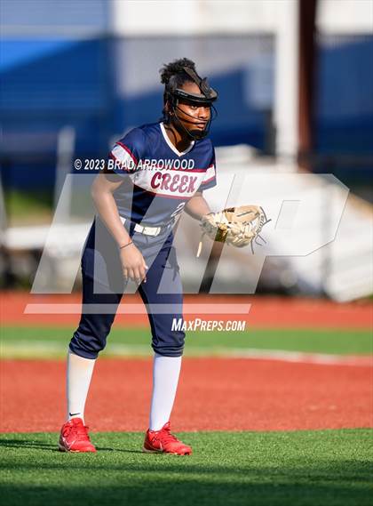 Thumbnail 1 in Mallard Creek @ Mooresville (NCHSAA 4A Round 1) photogallery.