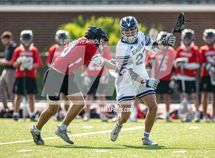Thumbnail 1 in St. John's Prep vs. Hingham (MIAA Division 1 Semifinal) photogallery.