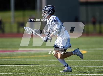 Thumbnail 1 in St. John's Prep vs. Hingham (MIAA Division 1 Semifinal) photogallery.