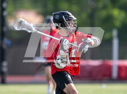 Thumbnail 1 in St. John's Prep vs. Hingham (MIAA Division 1 Semifinal) photogallery.
