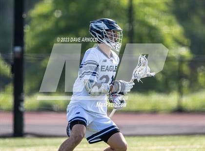 Thumbnail 1 in St. John's Prep vs. Hingham (MIAA Division 1 Semifinal) photogallery.