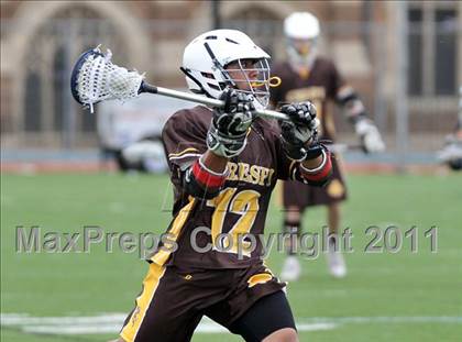 Thumbnail 3 in Crespi @ Loyola photogallery.