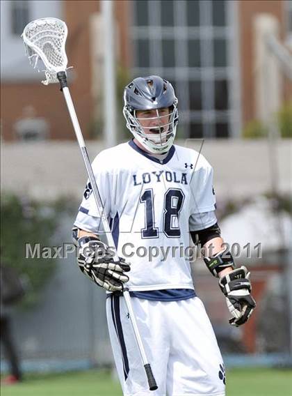 Thumbnail 1 in Crespi @ Loyola photogallery.