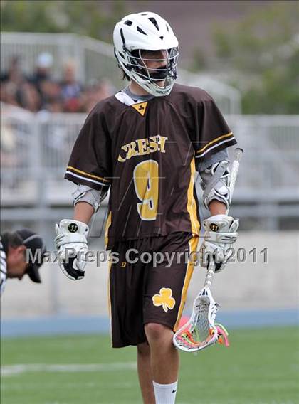 Thumbnail 2 in Crespi @ Loyola photogallery.