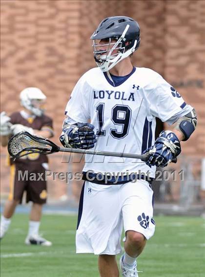 Thumbnail 1 in Crespi @ Loyola photogallery.
