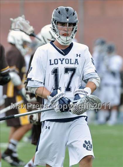 Thumbnail 3 in Crespi @ Loyola photogallery.