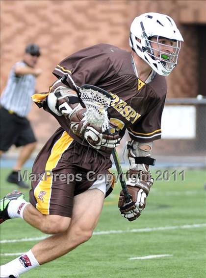 Thumbnail 2 in Crespi @ Loyola photogallery.