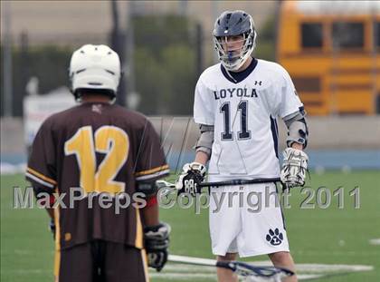 Thumbnail 2 in Crespi @ Loyola photogallery.