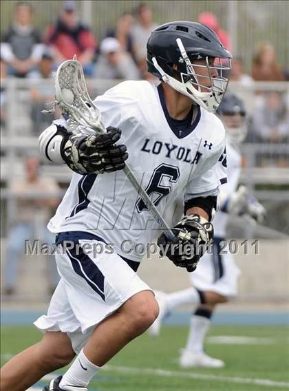 Thumbnail 1 in Crespi @ Loyola photogallery.