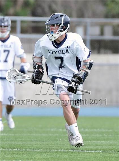 Thumbnail 3 in Crespi @ Loyola photogallery.