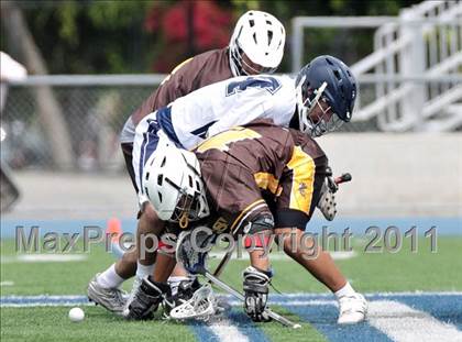Thumbnail 1 in Crespi @ Loyola photogallery.