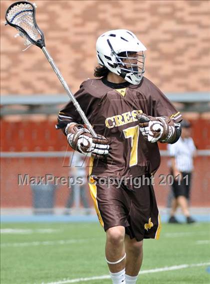 Thumbnail 3 in Crespi @ Loyola photogallery.