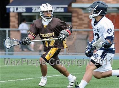 Thumbnail 3 in Crespi @ Loyola photogallery.