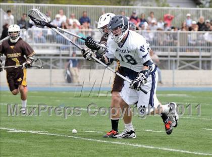 Thumbnail 3 in Crespi @ Loyola photogallery.
