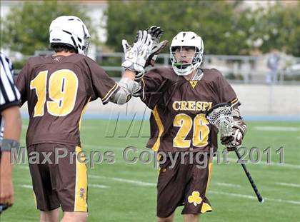 Thumbnail 1 in Crespi @ Loyola photogallery.