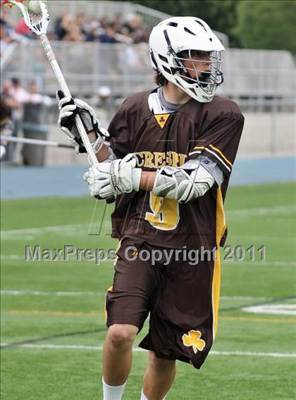 Thumbnail 1 in Crespi @ Loyola photogallery.