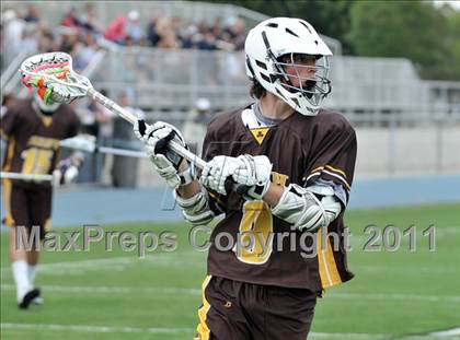 Thumbnail 3 in Crespi @ Loyola photogallery.