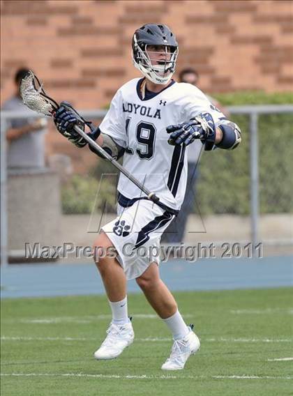 Thumbnail 3 in Crespi @ Loyola photogallery.
