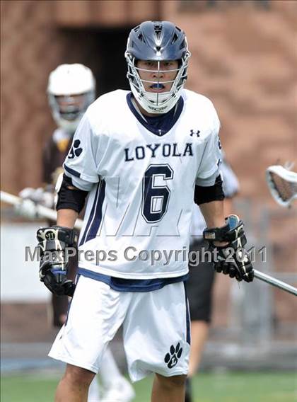 Thumbnail 3 in Crespi @ Loyola photogallery.
