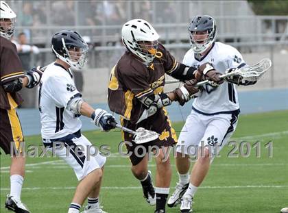 Thumbnail 3 in Crespi @ Loyola photogallery.