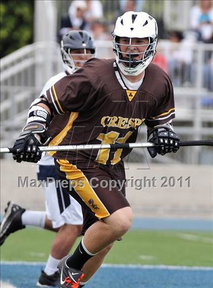 Thumbnail 1 in Crespi @ Loyola photogallery.
