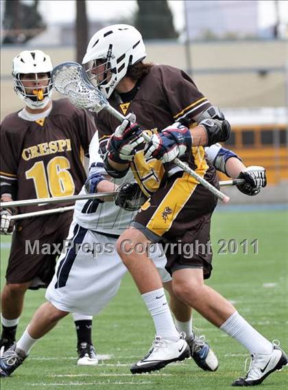 Thumbnail 1 in Crespi @ Loyola photogallery.
