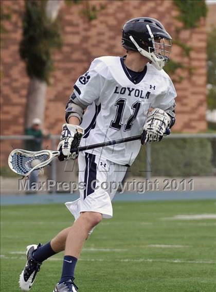 Thumbnail 2 in Crespi @ Loyola photogallery.